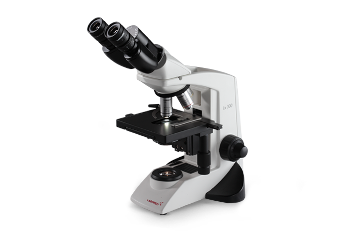 Microscope de bureau d'observation de spécimen d'o – Grandado